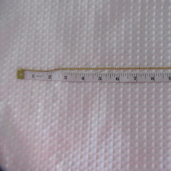 Large Cross Avon Pendant AS IS - Picture 9 of 10